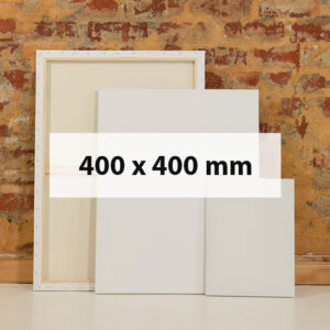 Canvas 400x400mm