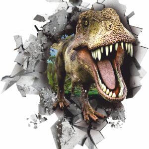 W4Dino