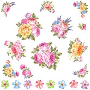FLOWERS 001
