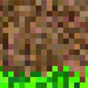 Pixel Border Style 2
